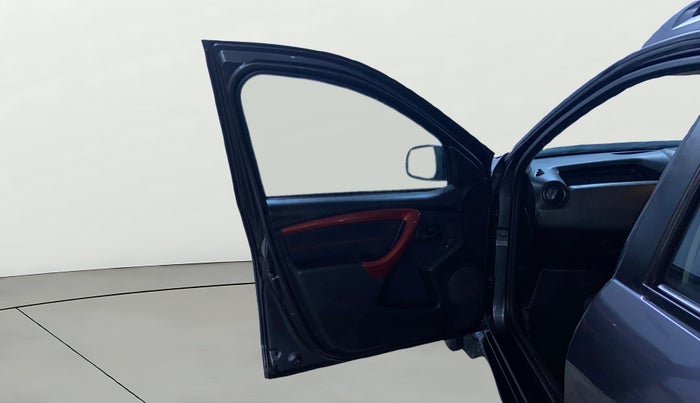 2018 Renault Duster 85 PS RXS MT DIESEL, Diesel, Manual, 87,335 km, LHS Front Door