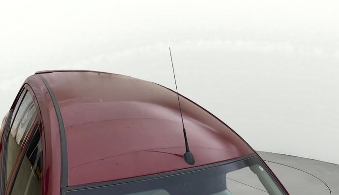 2013 Hyundai i10 SPORTZ 1.2 AT, Petrol, Automatic, 99,066 km, Roof