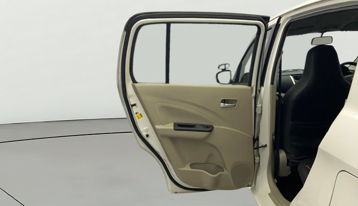 2017 Maruti Celerio VXI AMT, Petrol, Automatic, 67,679 km, LHS Rear Door