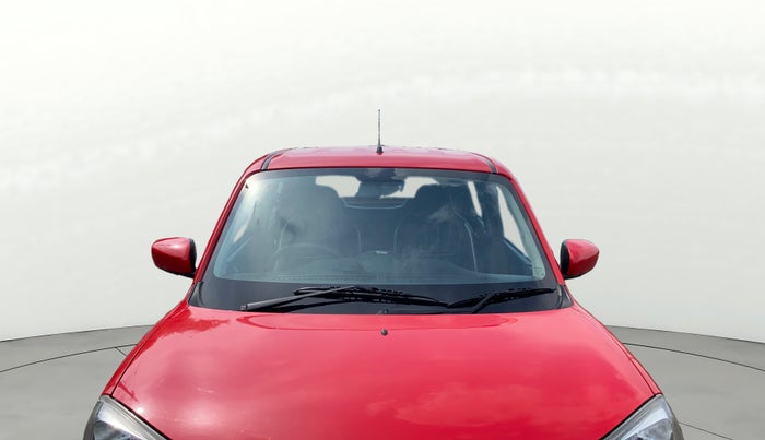 2021 Maruti S PRESSO VXI+, Petrol, Manual, 37,518 km, Front Windshield