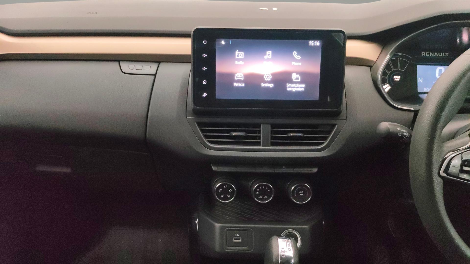 Features