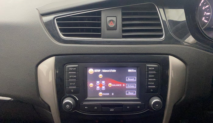 2015 Tata Bolt XT REVOTRON, Petrol, Manual, 17,479 km, Air Conditioner