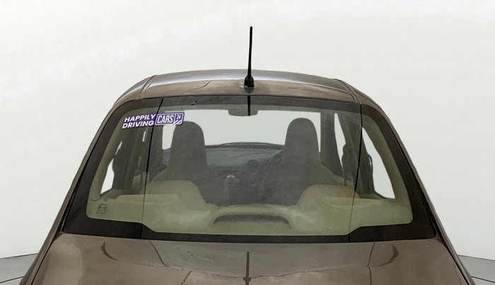 2014 Honda Amaze 1.2L I-VTEC S, Petrol, Manual, 41,238 km, Rear Windshield