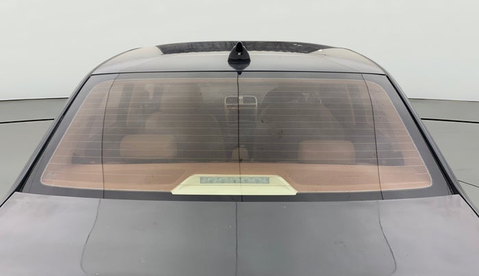 2017 Volkswagen Ameo HIGHLINE PLUS 1.0L 16 ALLOY, Petrol, Manual, 69,025 km, Rear Windshield