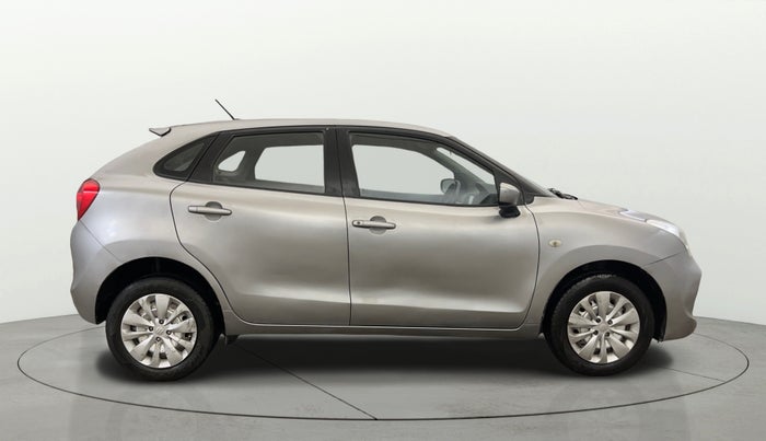 2019 Maruti Baleno SIGMA PETROL 1.2, Petrol, Manual, 68,958 km, Right Side View