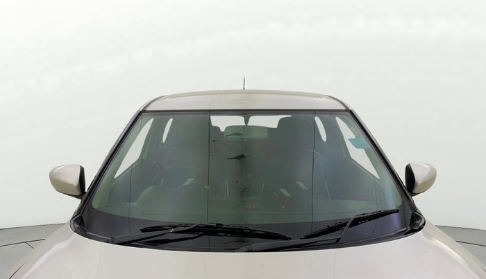 2018 Maruti Swift ZXI AMT, Petrol, Automatic, 73,805 km, Front Windshield