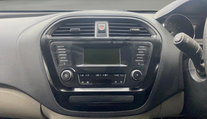 2018 Tata Tiago XTA PETROL, Petrol, Automatic, 49,239 km, Air Conditioner