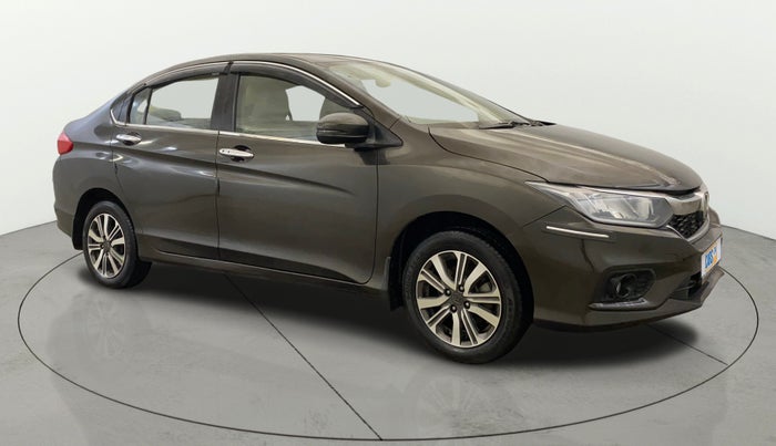 2022 Honda City 1.5L I-VTEC V MT 5TH GEN, Petrol, Manual, 9,618 km, SRP