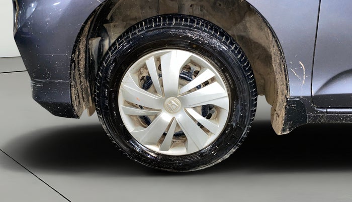 2021 Honda Amaze 1.2L I-VTEC S, Petrol, Manual, 69,144 km, Left Front Wheel