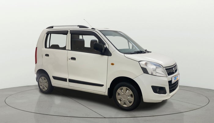 2013 Maruti Wagon R 1.0 LXI, Petrol, Manual, 89,279 km, SRP