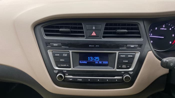 Features