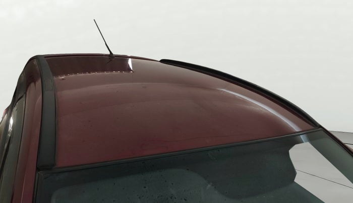 2015 Hyundai Grand i10 ASTA 1.2 KAPPA VTVT, Petrol, Manual, 65,831 km, Roof