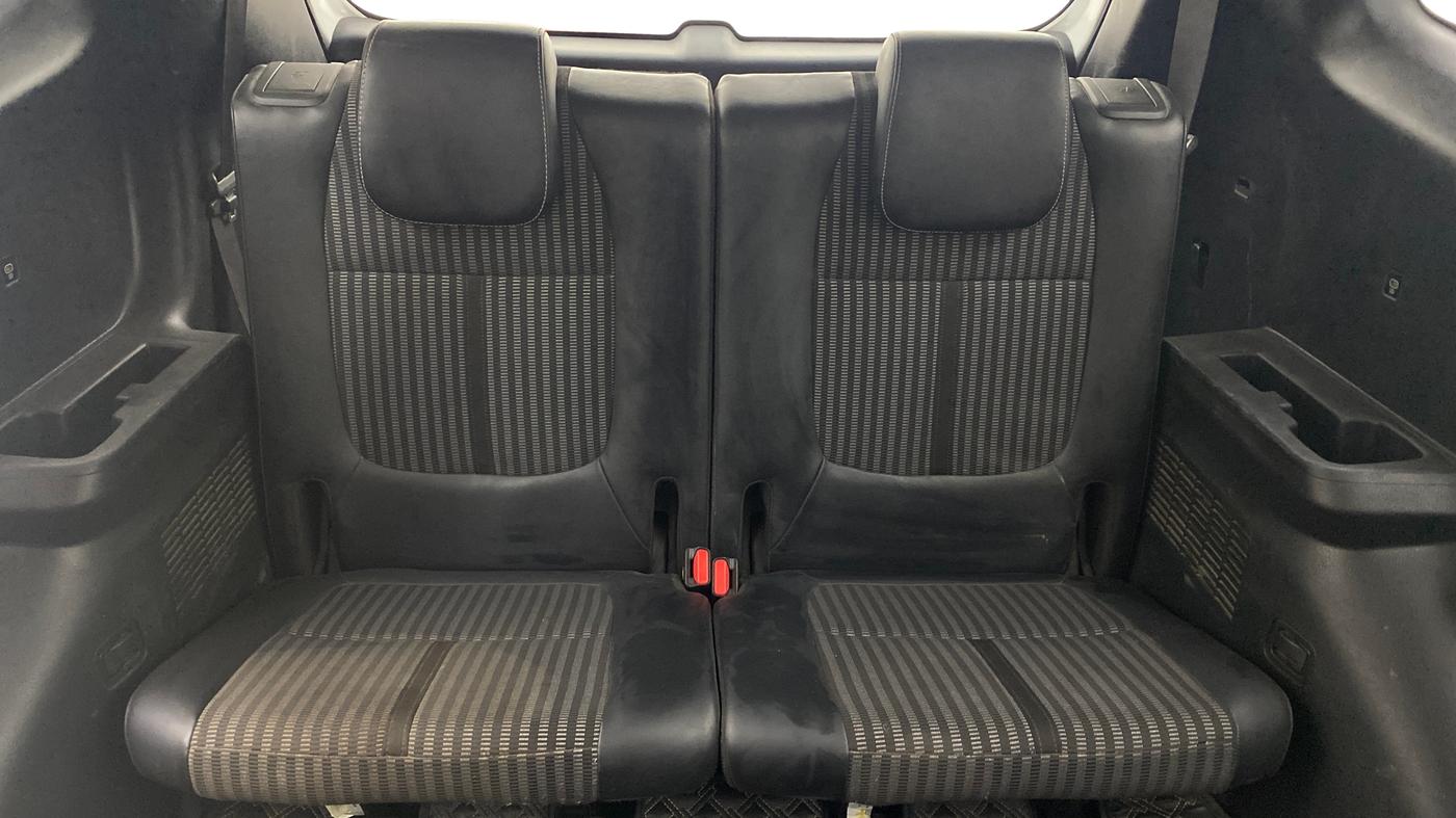 2022 KIA CARENS PRESTIGE 1.4 PETROL 7 STR, Petrol, Manual, 96,499 km, Third Seat Row ( optional )