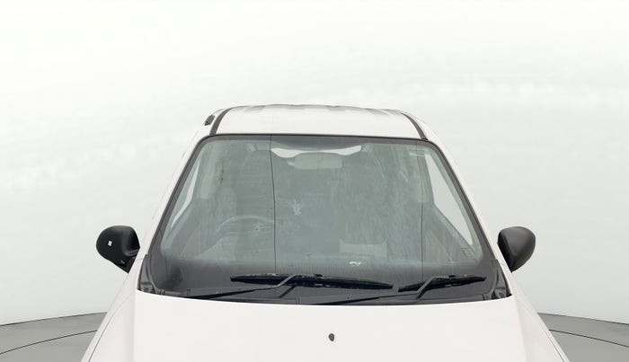 2020 Maruti Alto VXI, Petrol, Manual, 77,611 km, Front Windshield