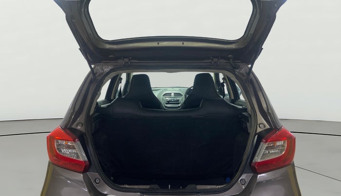 2018 Tata Tiago XE PETROL, Petrol, Manual, 65,966 km, Boot Open Zoomed View