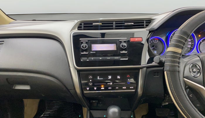 2015 Honda City 1.5L I-VTEC SV CVT, Petrol, Automatic, 52,951 km, Air Conditioner