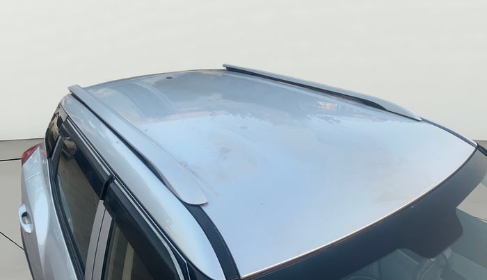 2022 Mahindra XUV300 W4 1.2 PETROL, Petrol, Manual, 23,259 km, Roof