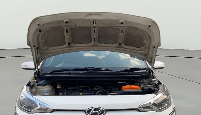 2019 Hyundai i20 Active 1.2 BASE, Petrol, Manual, 62,276 km, Open Bonet