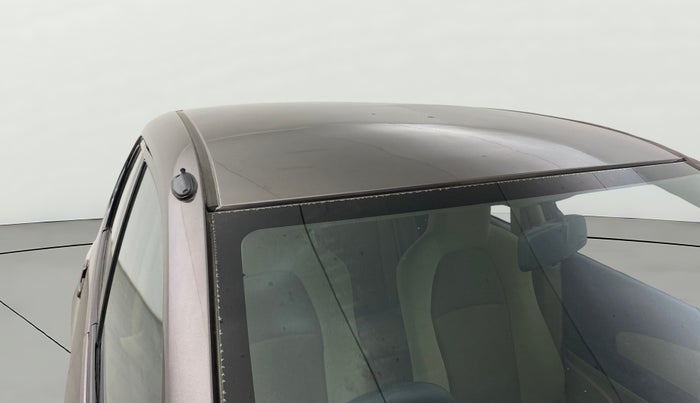 2015 Honda Brio VX AT, Petrol, Automatic, 72,594 km, Roof