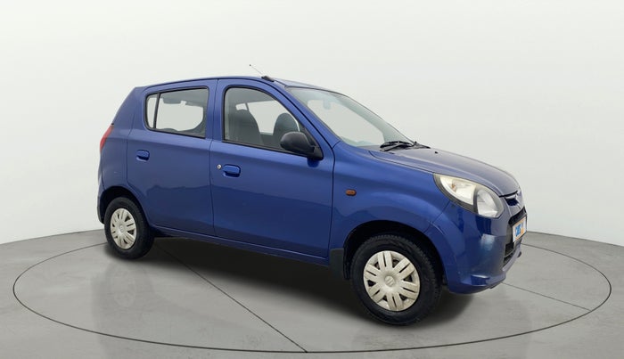 2016 Maruti Alto 800 LXI, Petrol, Manual, 49,557 km, Right Front Diagonal