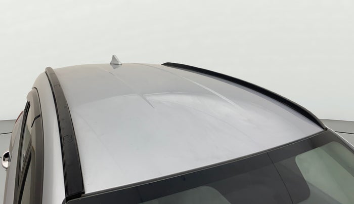 2023 Hyundai GRAND I10 NIOS ASTA AMT 1.2 KAPPA VTVT, Petrol, Automatic, 32,755 km, Roof