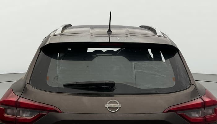 2021 Nissan MAGNITE XV PREMIUM TURBO (O), Petrol, Manual, 56,284 km, Rear Windshield
