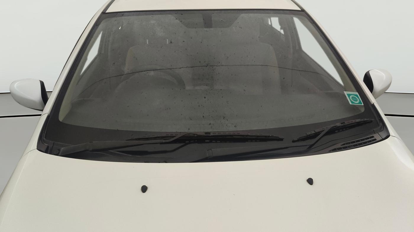 2022 Maruti Ciaz ALPHA 1.5 SHVS PETROL, Petrol, Manual, 50,287 km, Front Windshield