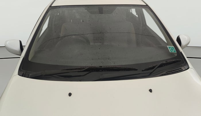 2022 Maruti Ciaz ALPHA 1.5 SHVS PETROL, Petrol, Manual, 50,287 km, Front Windshield