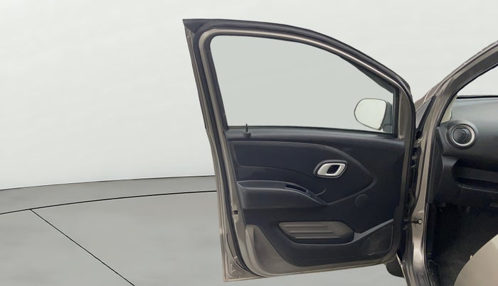 2019 Datsun Redi Go S 1.0, Petrol, Manual, 60,557 km, LHS Front Door