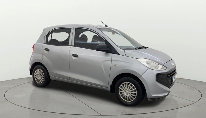 2019 Hyundai NEW SANTRO ERA EXECUTIVE, Petrol, Manual, 23,655 km, Right Front Diagonal