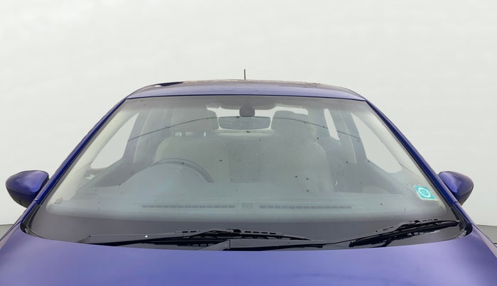 2020 Volkswagen Vento HIGHLINE PLUS 1.0L TSI, Petrol, Manual, 75,662 km, Front Windshield