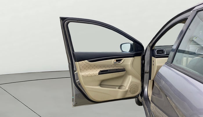 2014 Maruti Ciaz ZXI, Petrol, Manual, 99,672 km, LHS Front Door