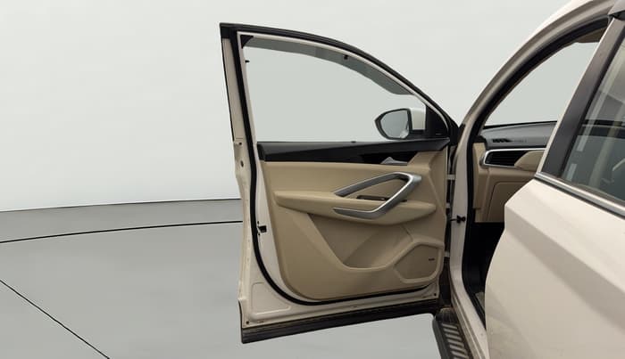 2021 MG HECTOR SHARP 1.5 PETROL CVT, Petrol, Automatic, 44,428 km, LHS Front Door