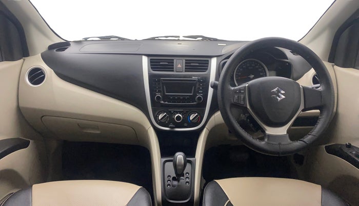 2018 Maruti Celerio ZXI AMT, Petrol, Automatic, 23,920 km, Dashboard