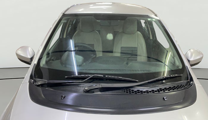 2018 Tata TIGOR XZ PETROL, Petrol, Manual, 14,902 km, Front Windshield