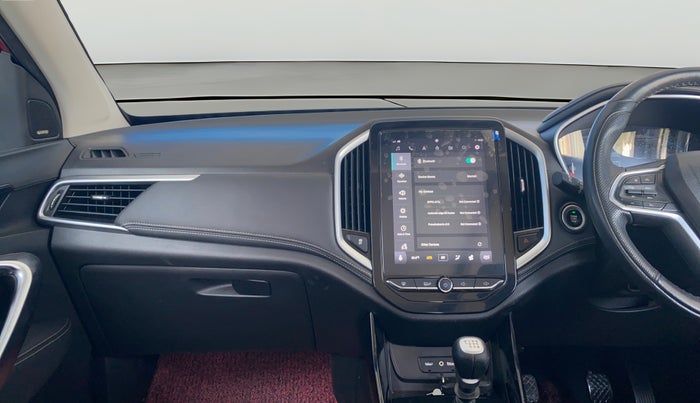 2019 MG HECTOR SHARP 2.0 DIESEL, Diesel, Manual, 56,612 km, Air Conditioner