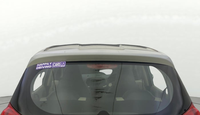 2019 Hyundai NEW SANTRO ERA, Petrol, Manual, 8,005 km, Rear Windshield