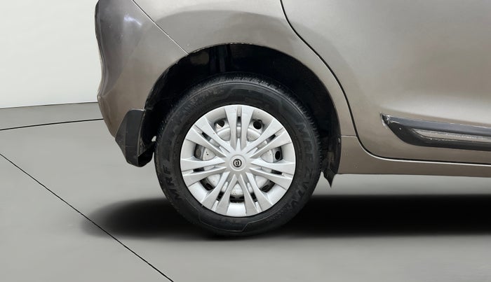 2019 Maruti Baleno SIGMA PETROL 1.2, Petrol, Manual, 54,425 km, Right Rear Wheel