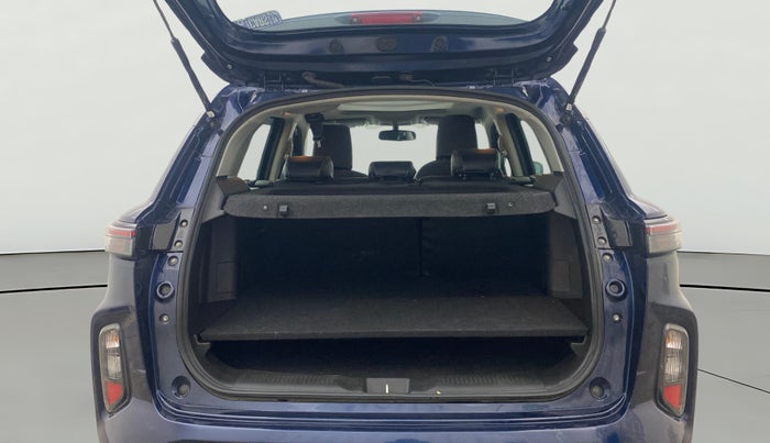 2023 Maruti Grand Vitara ZETA PLUS  HYBRID ECVT, Hybrid, Automatic, 48,890 km, Boot Open Zoomed View