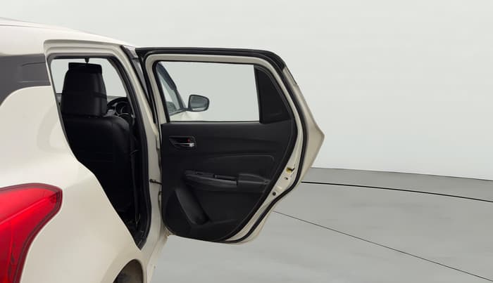 2023 Maruti Swift VXI, Petrol, Manual, 23,218 km, RHS Rear Door