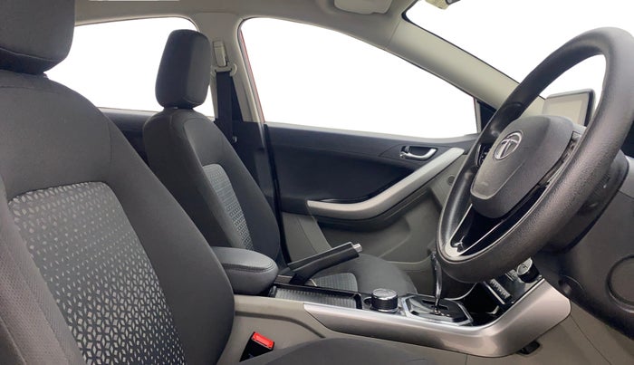 2018 Tata NEXON XZA PLUS DIESEL, Diesel, Automatic, 68,165 km, Right Side Front Door Cabin