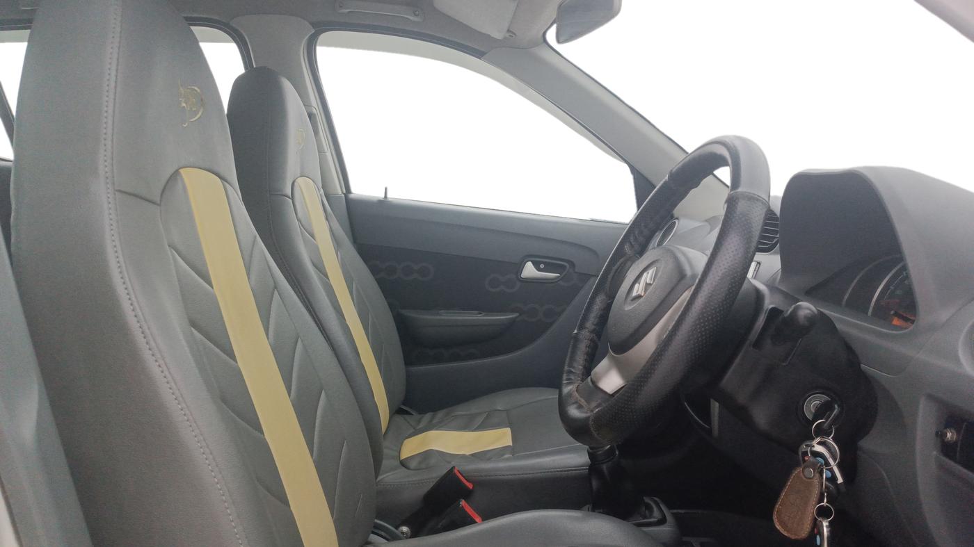 2014 Maruti Alto 800 LXI, Petrol, Manual, 53,578 km, Right Side Front Door Cabin