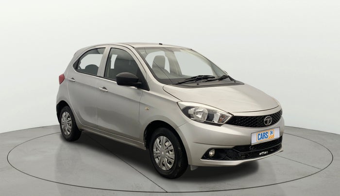 2019 Tata Tiago XE PETROL, Petrol, Manual, 56,321 km, Right Front Diagonal