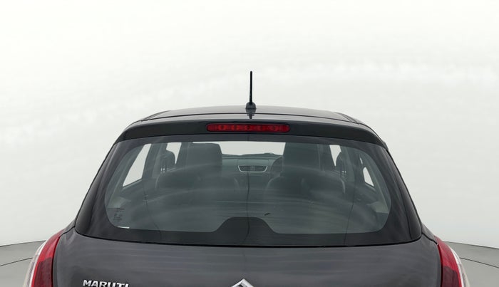 2015 Maruti Swift VXI, Petrol, Manual, 35,040 km, Rear Windshield