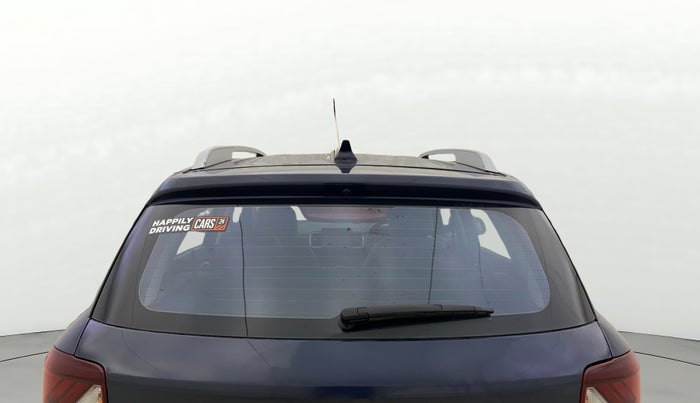 2019 Hyundai VENUE SX 1.0 (O) TURBO, Petrol, Manual, 26,684 km, Rear Windshield