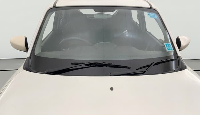 2019 Maruti S PRESSO VXI+, Petrol, Manual, 45,352 km, Front Windshield