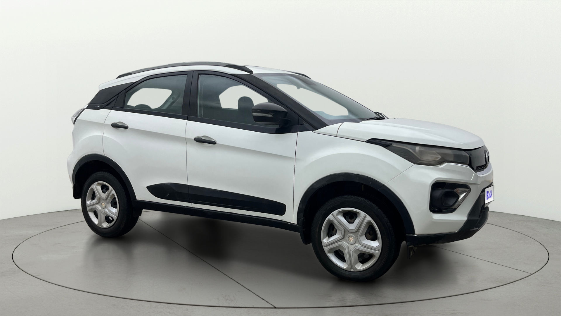 2022 Tata Nexon XM PLUS SUNROOF PETROL 2022 Tata Nexon XM PLUS SUNROOF PETROL