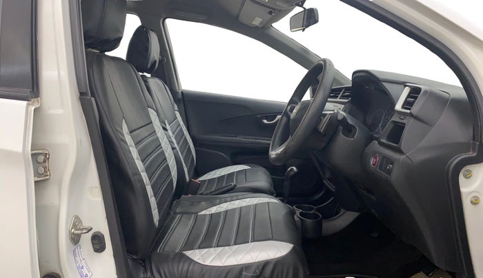 2016 Honda BR-V 1.5L I-VTEC V CVT, Petrol, Automatic, 1,11,113 km, Right Side Front Door Cabin