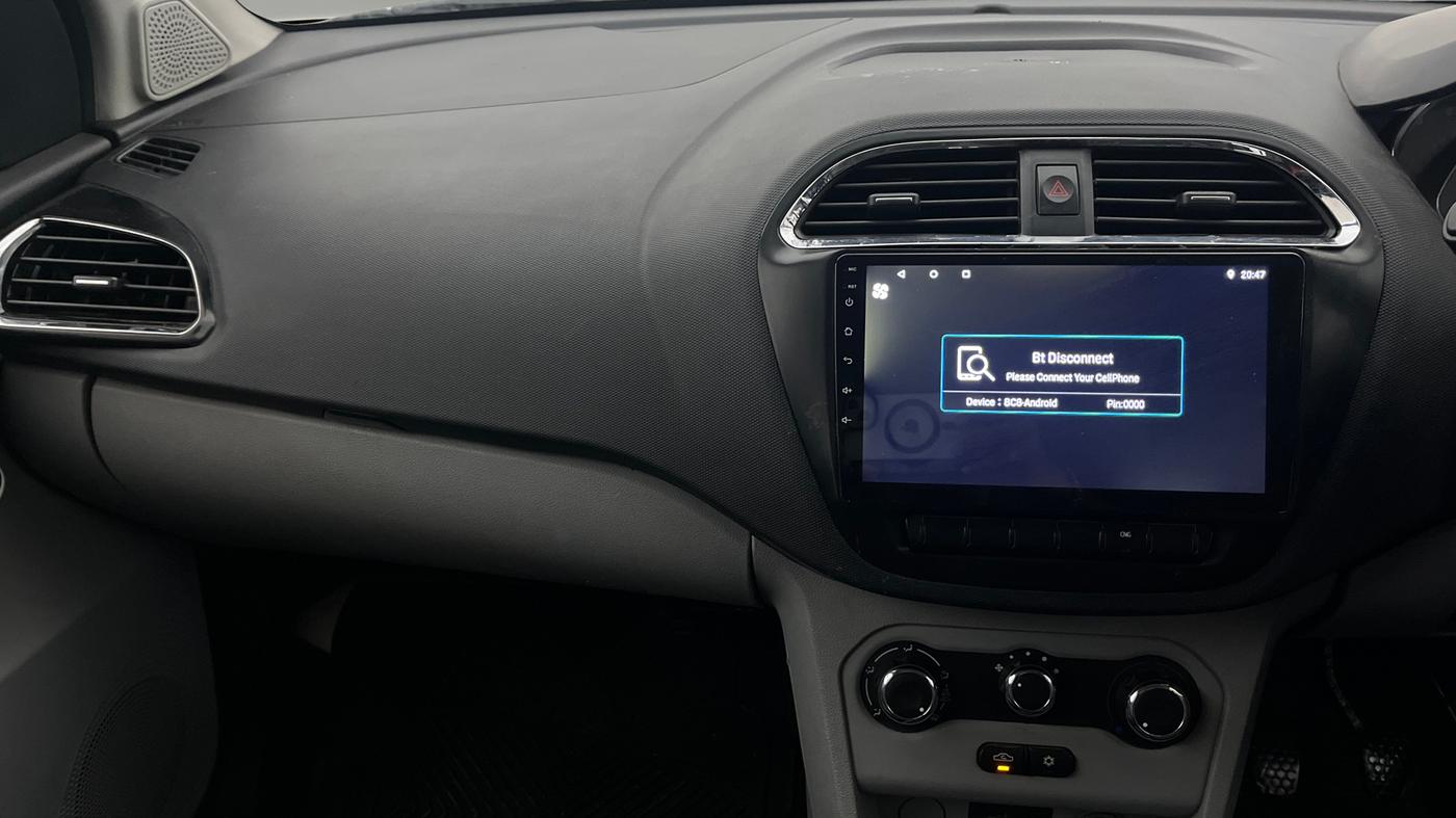 2022 Tata Tiago XT CNG, CNG, Manual, 1,13,357 km, Air Conditioner