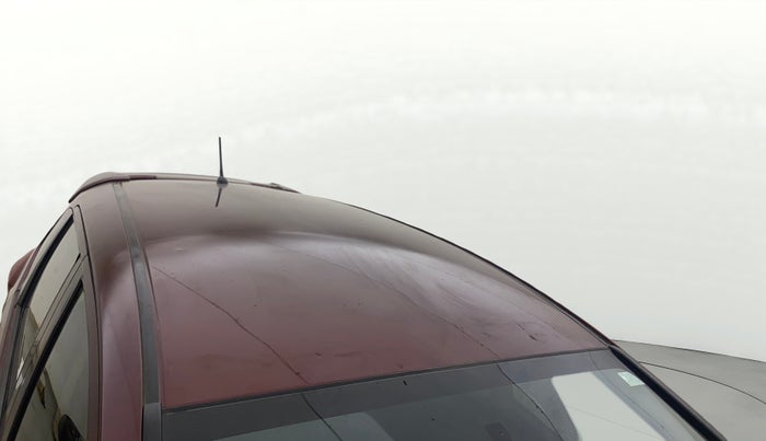 2015 Honda Jazz 1.5L I-DTEC VX, Diesel, Manual, 1,22,998 km, Roof